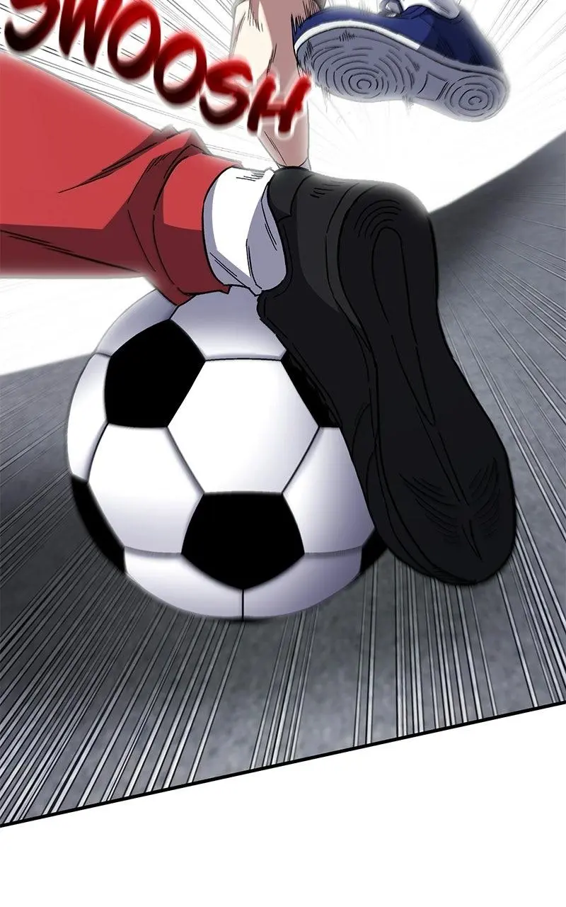 The Genius Midfielder with the Killer Pass Chapter 10 page 51