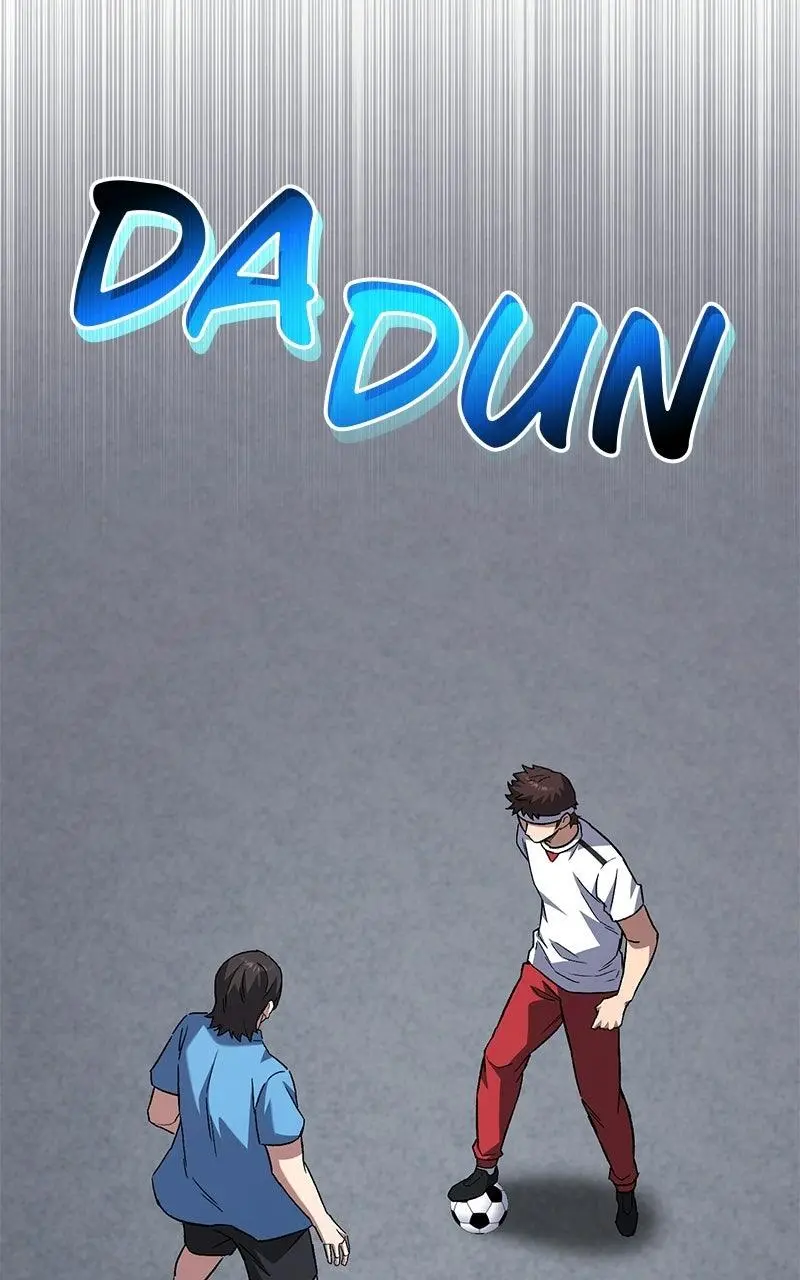 The Genius Midfielder with the Killer Pass Chapter 10 page 63