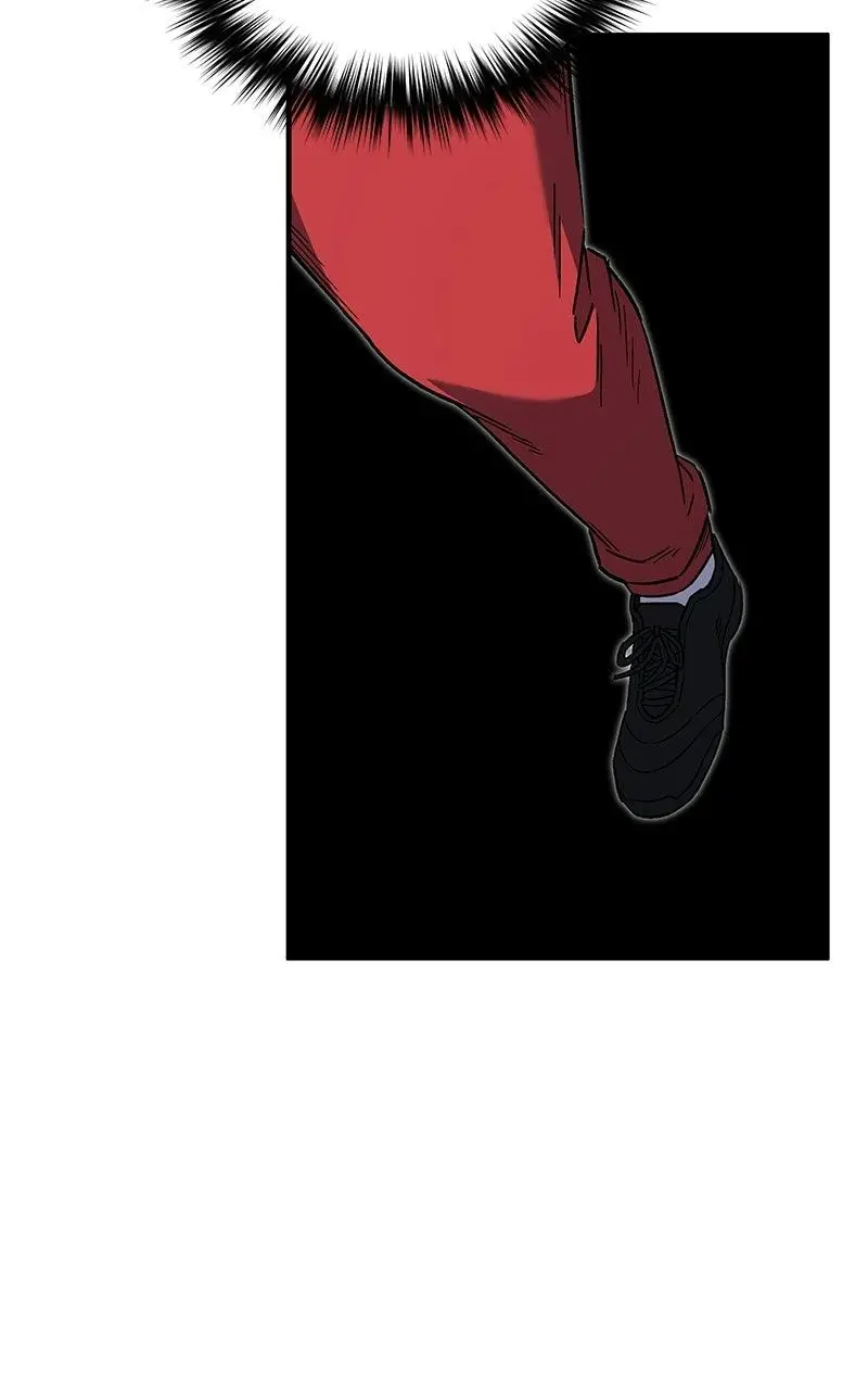 The Genius Midfielder with the Killer Pass Chapter 10 page 71