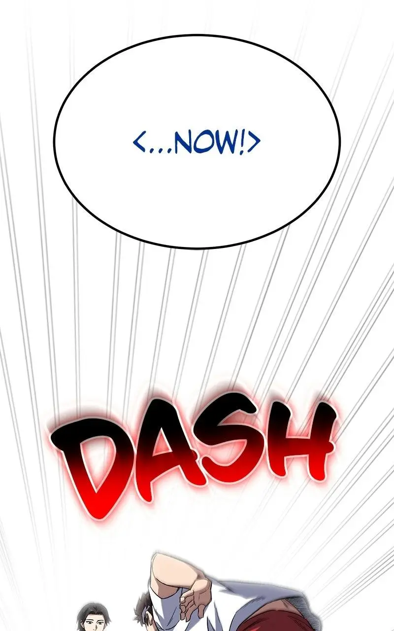 The Genius Midfielder with the Killer Pass Chapter 10 page 66