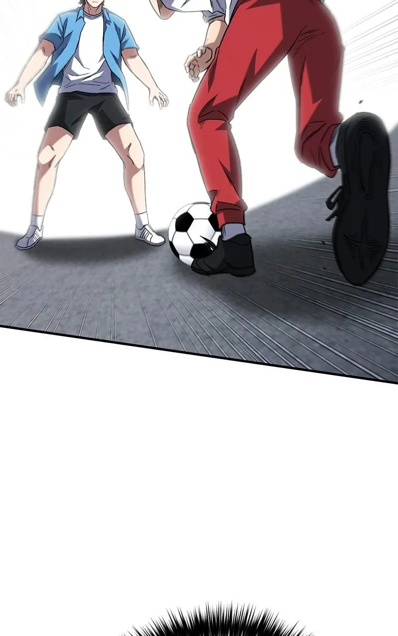The Genius Midfielder with the Killer Pass Chapter 10 page 67