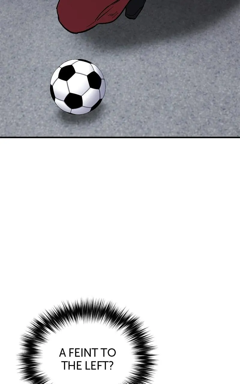 The Genius Midfielder with the Killer Pass Chapter 10 page 69