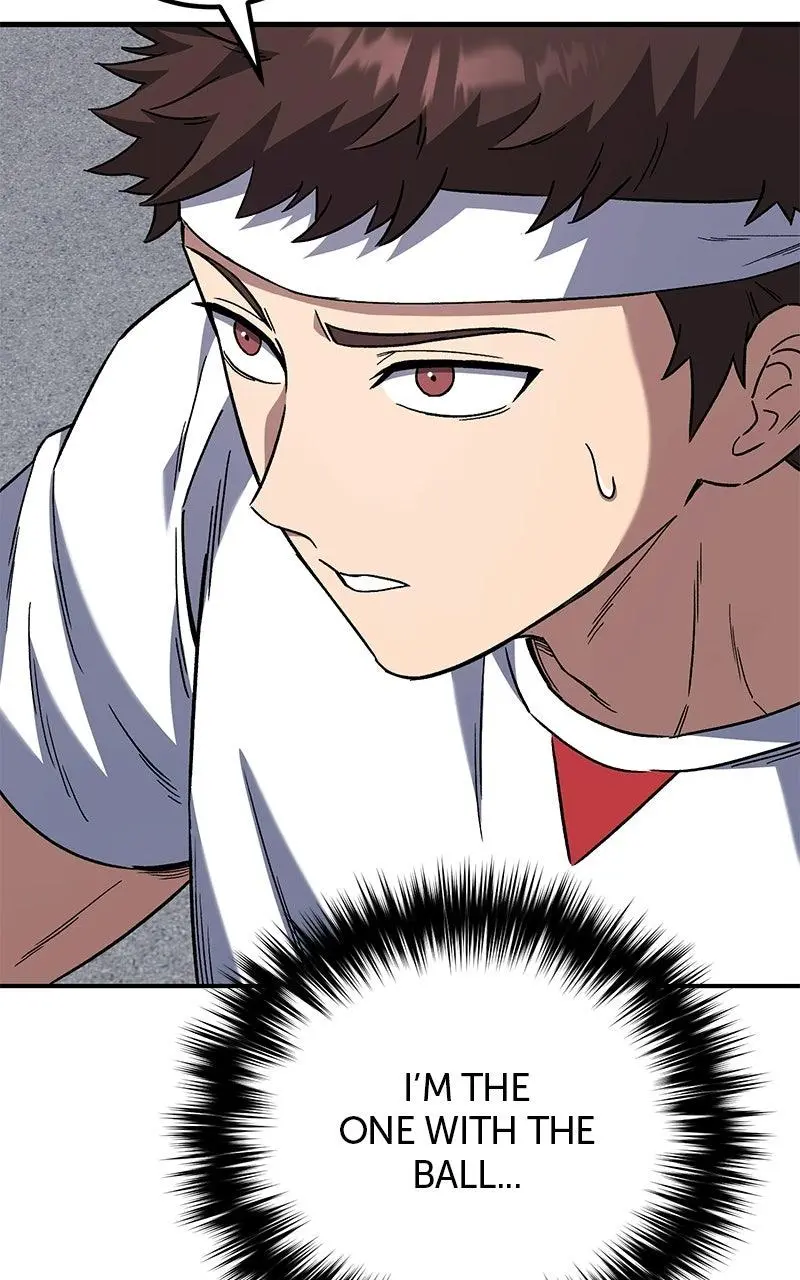 The Genius Midfielder with the Killer Pass Chapter 10 page 76