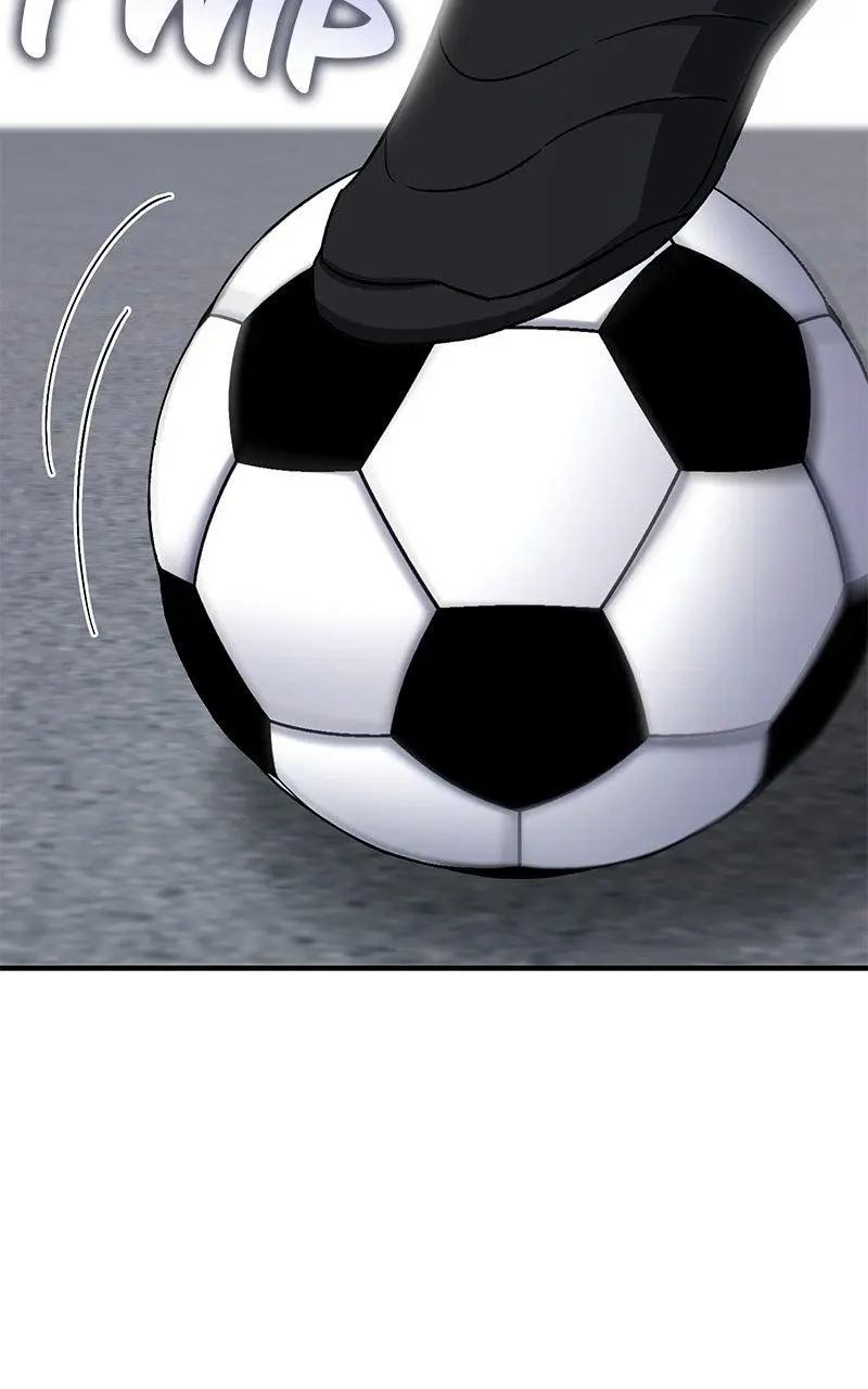 The Genius Midfielder with the Killer Pass Chapter 10 page 83