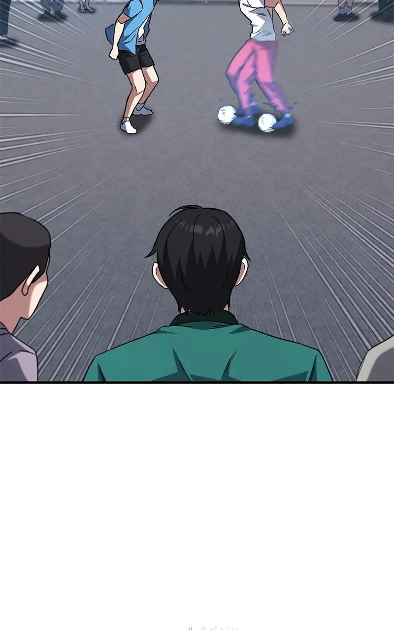 The Genius Midfielder with the Killer Pass Chapter 10 page 89