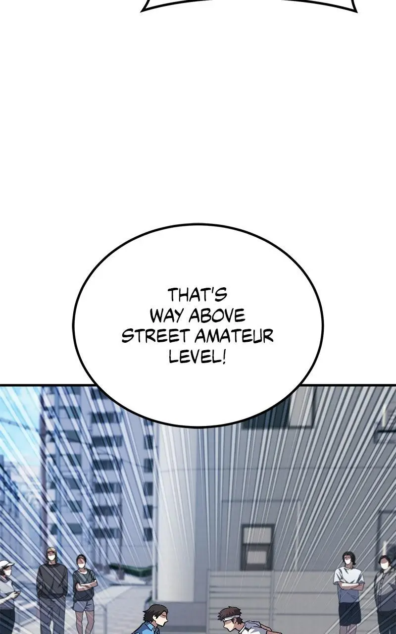 The Genius Midfielder with the Killer Pass Chapter 10 page 88