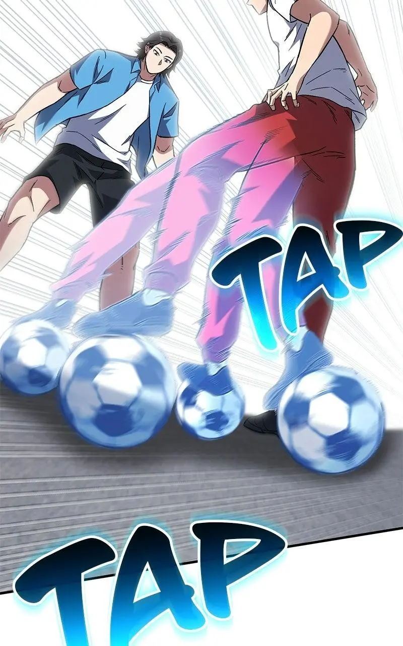 The Genius Midfielder with the Killer Pass Chapter 10 page 85