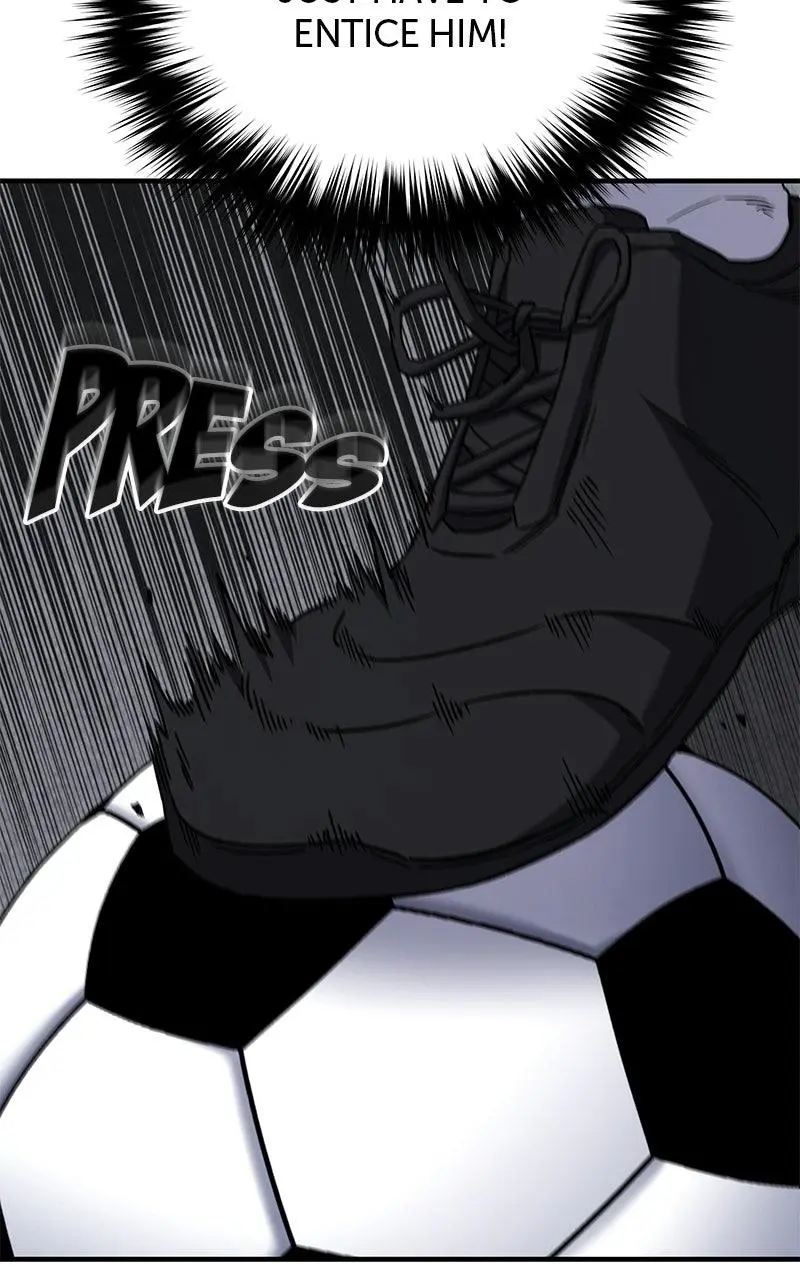The Genius Midfielder with the Killer Pass Chapter 10 page 92