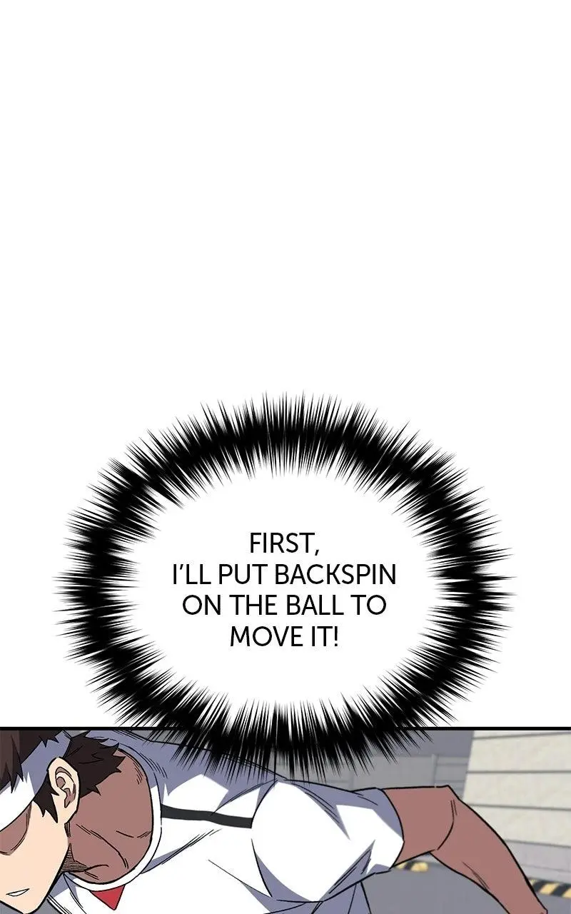 The Genius Midfielder with the Killer Pass Chapter 10 page 93
