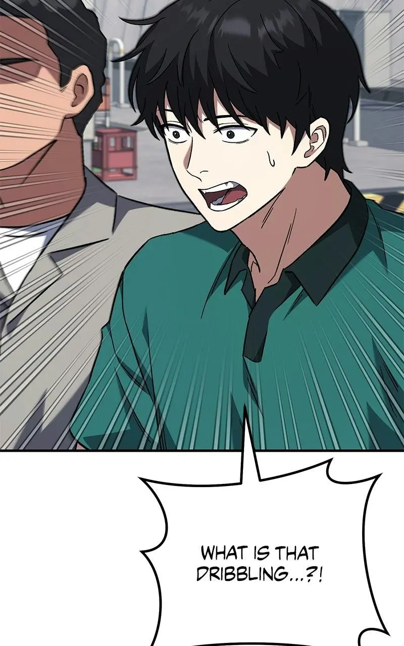 The Genius Midfielder with the Killer Pass Chapter 10 page 87