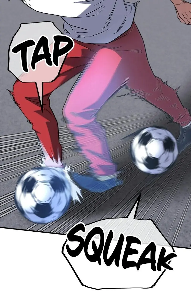 The Genius Midfielder with the Killer Pass Chapter 10 page 94
