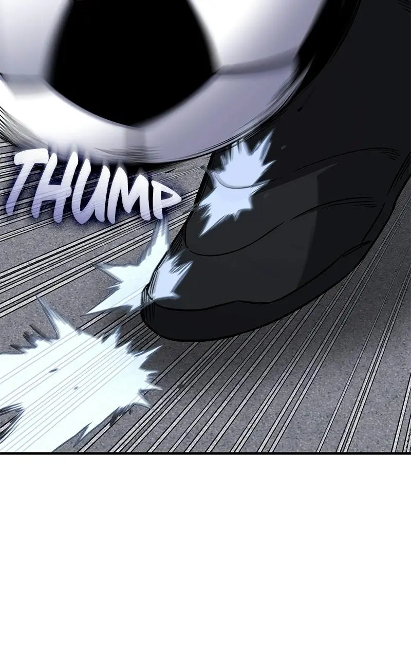 The Genius Midfielder with the Killer Pass Chapter 10 page 96