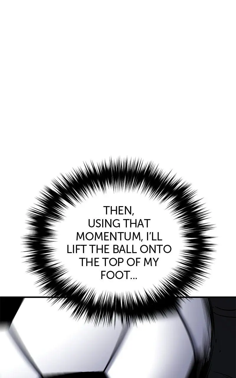 The Genius Midfielder with the Killer Pass Chapter 10 page 95