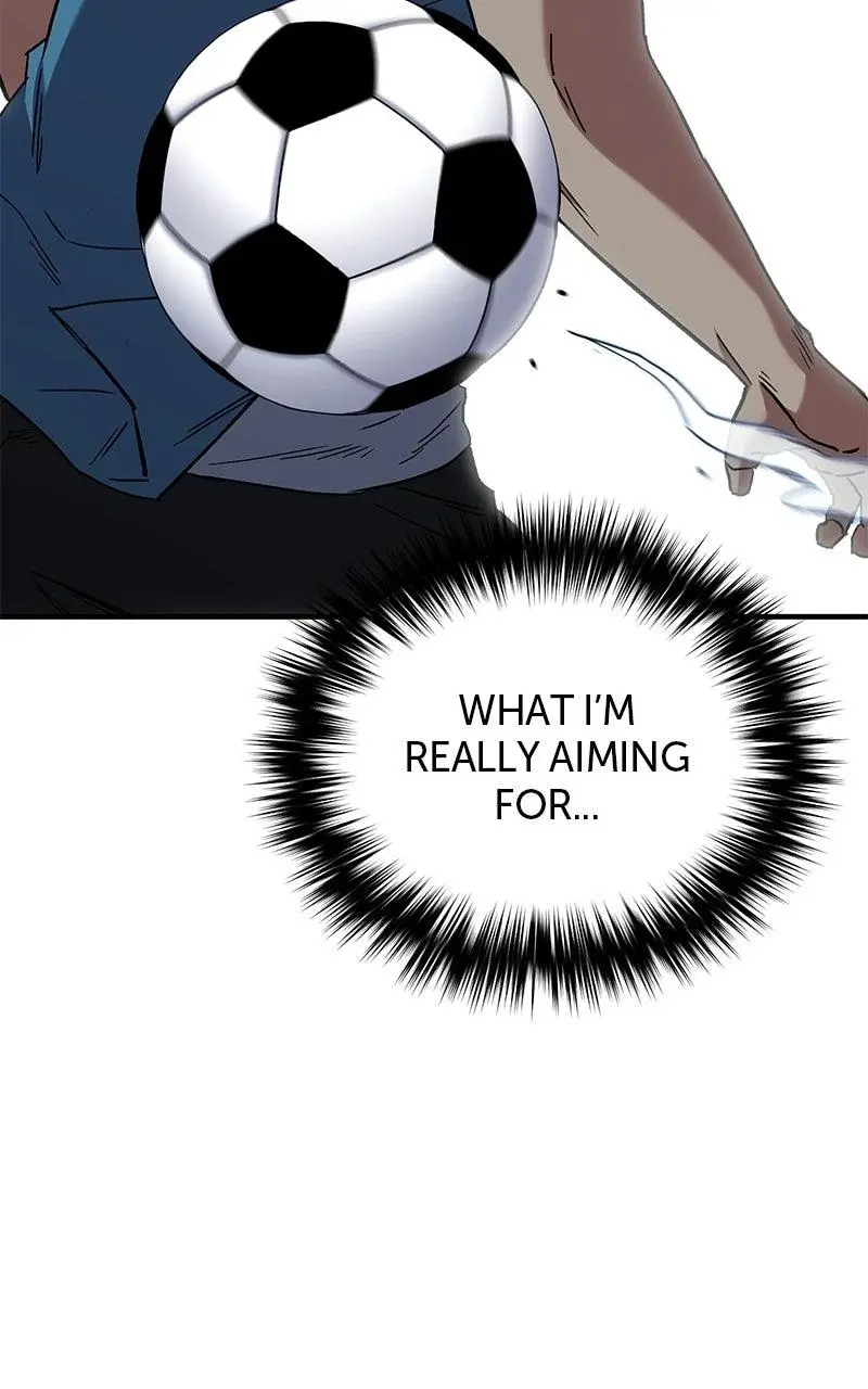 The Genius Midfielder with the Killer Pass Chapter 10 page 100