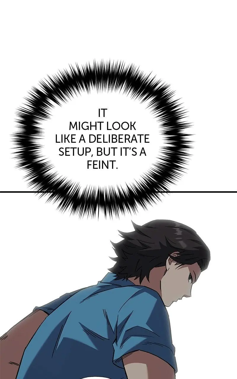 The Genius Midfielder with the Killer Pass Chapter 10 page 99
