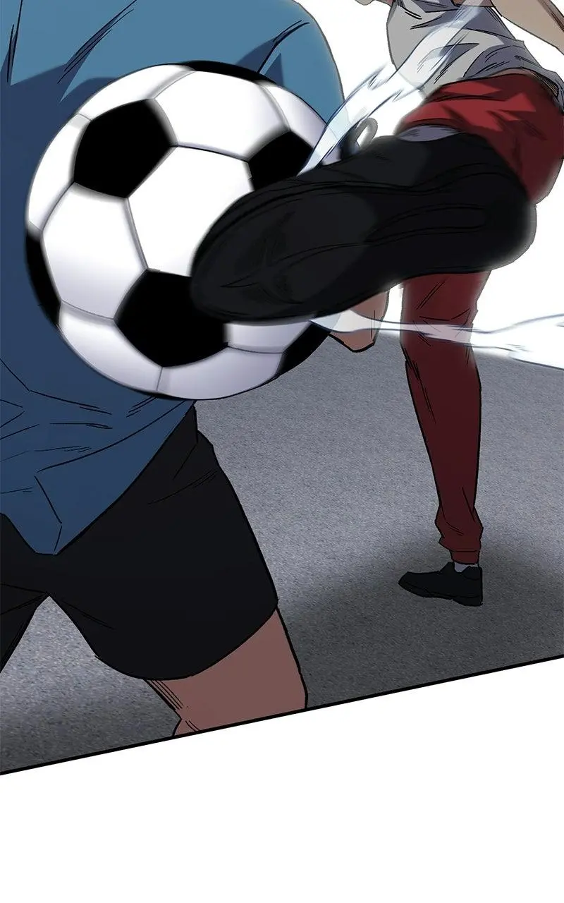 The Genius Midfielder with the Killer Pass Chapter 10 page 102