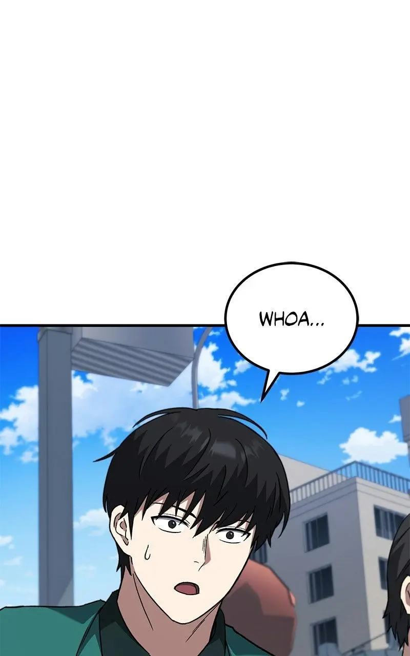 The Genius Midfielder with the Killer Pass Chapter 10 page 111