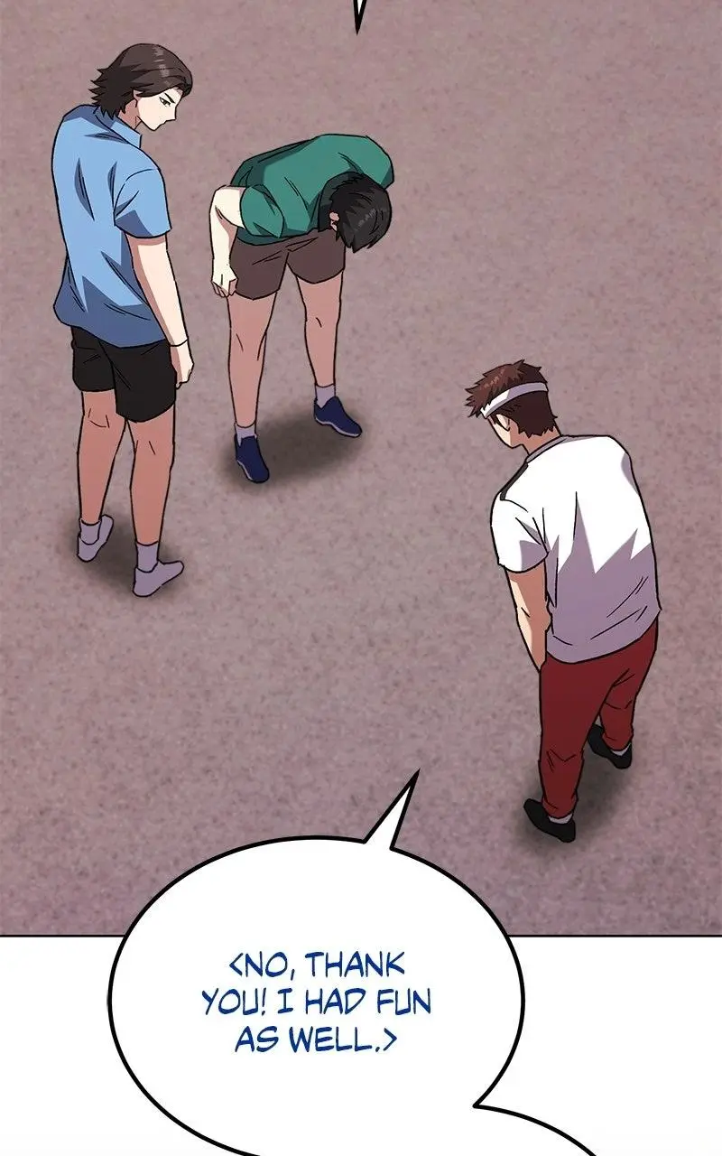 The Genius Midfielder with the Killer Pass Chapter 10 page 120