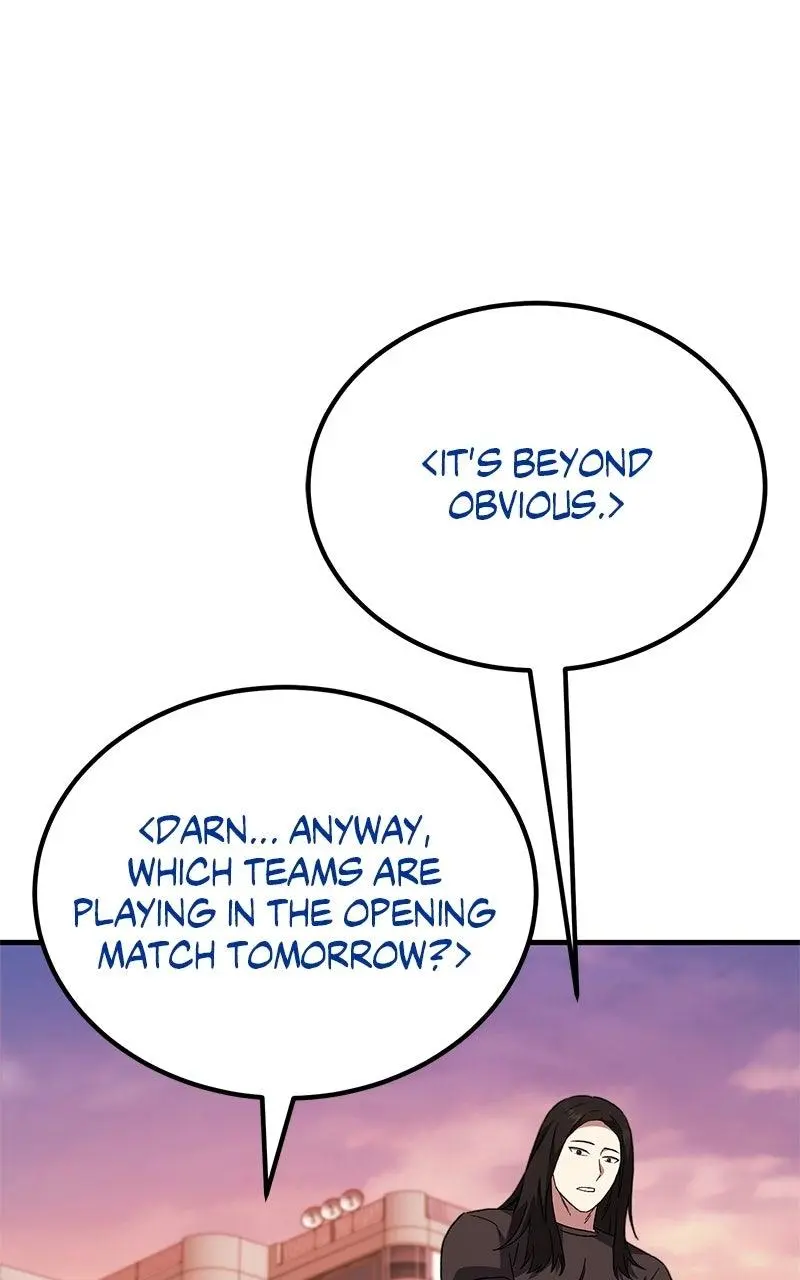 The Genius Midfielder with the Killer Pass Chapter 10 page 134