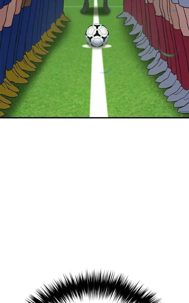 The Genius Midfielder with the Killer Pass Chapter 10 page 146