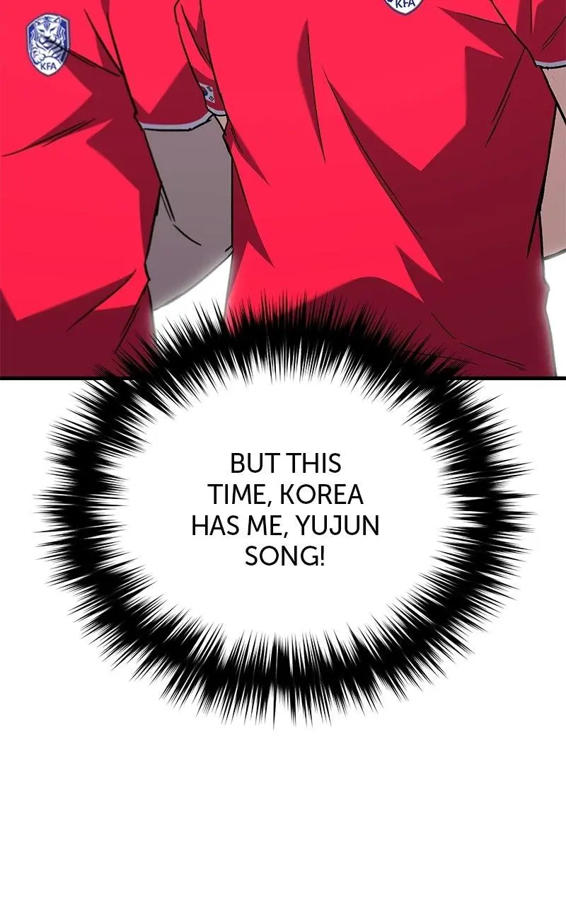 The Genius Midfielder with the Killer Pass Chapter 10 page 148