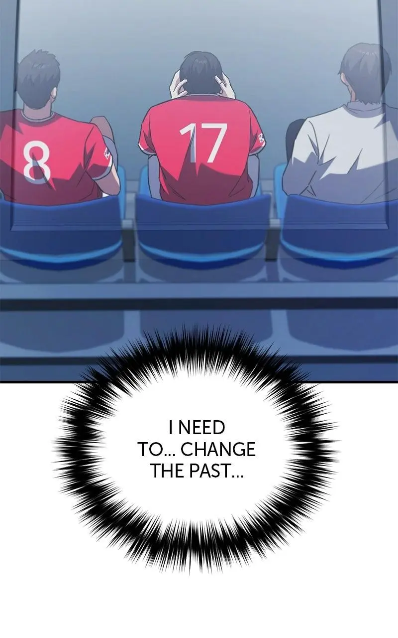 The Genius Midfielder with the Killer Pass Chapter 10 page 153