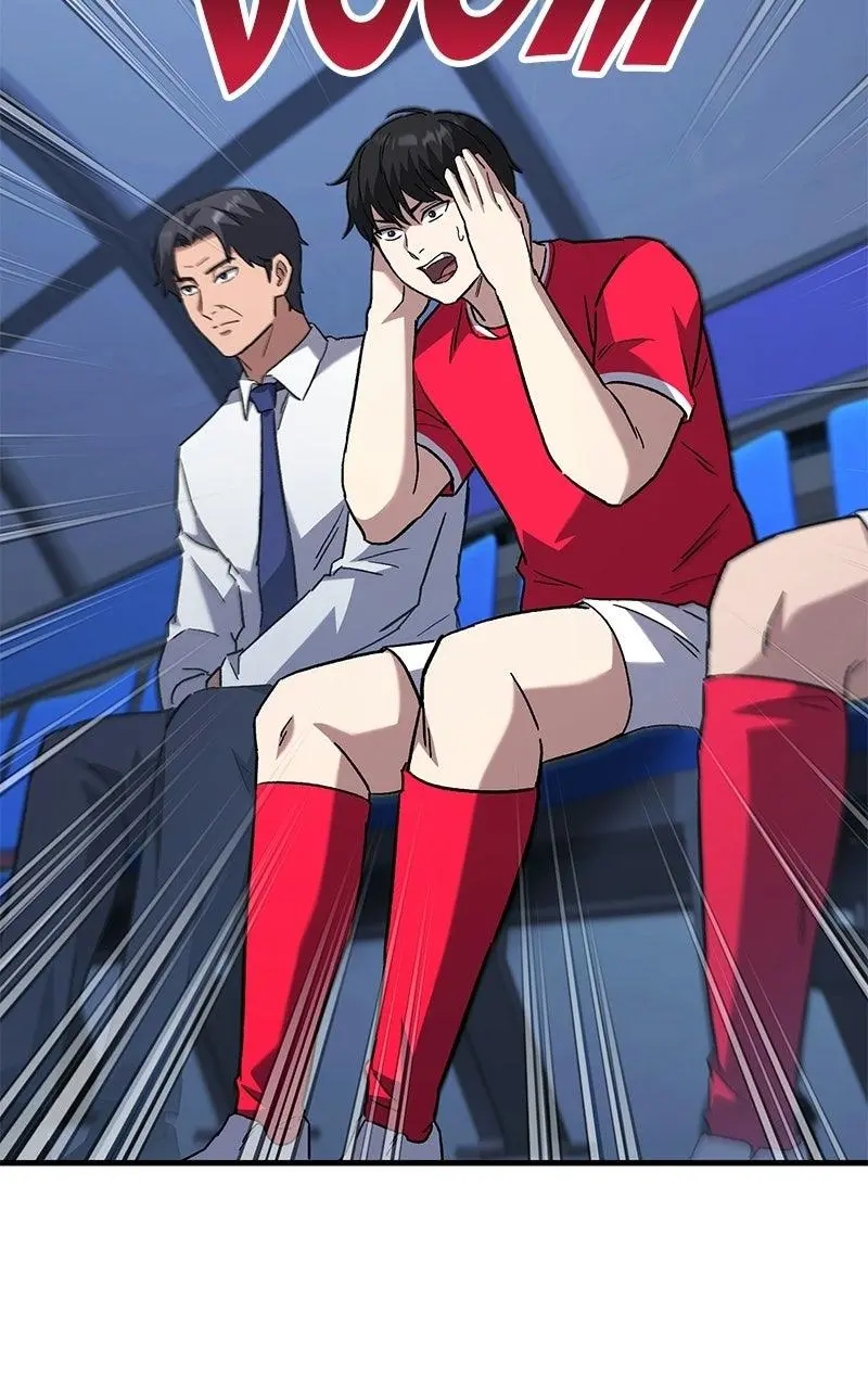 The Genius Midfielder with the Killer Pass Chapter 10 page 155