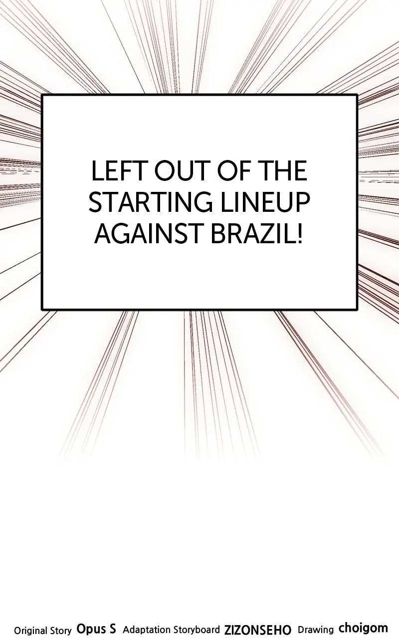 The Genius Midfielder with the Killer Pass Chapter 10 page 158