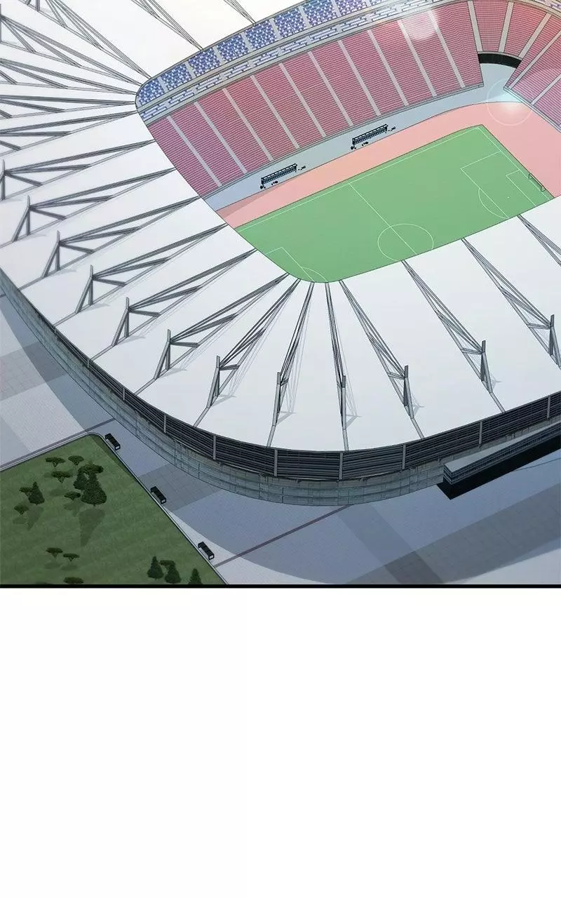 The Genius Midfielder with the Killer Pass Chapter 11 page 2