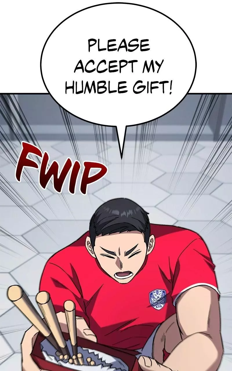 The Genius Midfielder with the Killer Pass Chapter 11 page 5