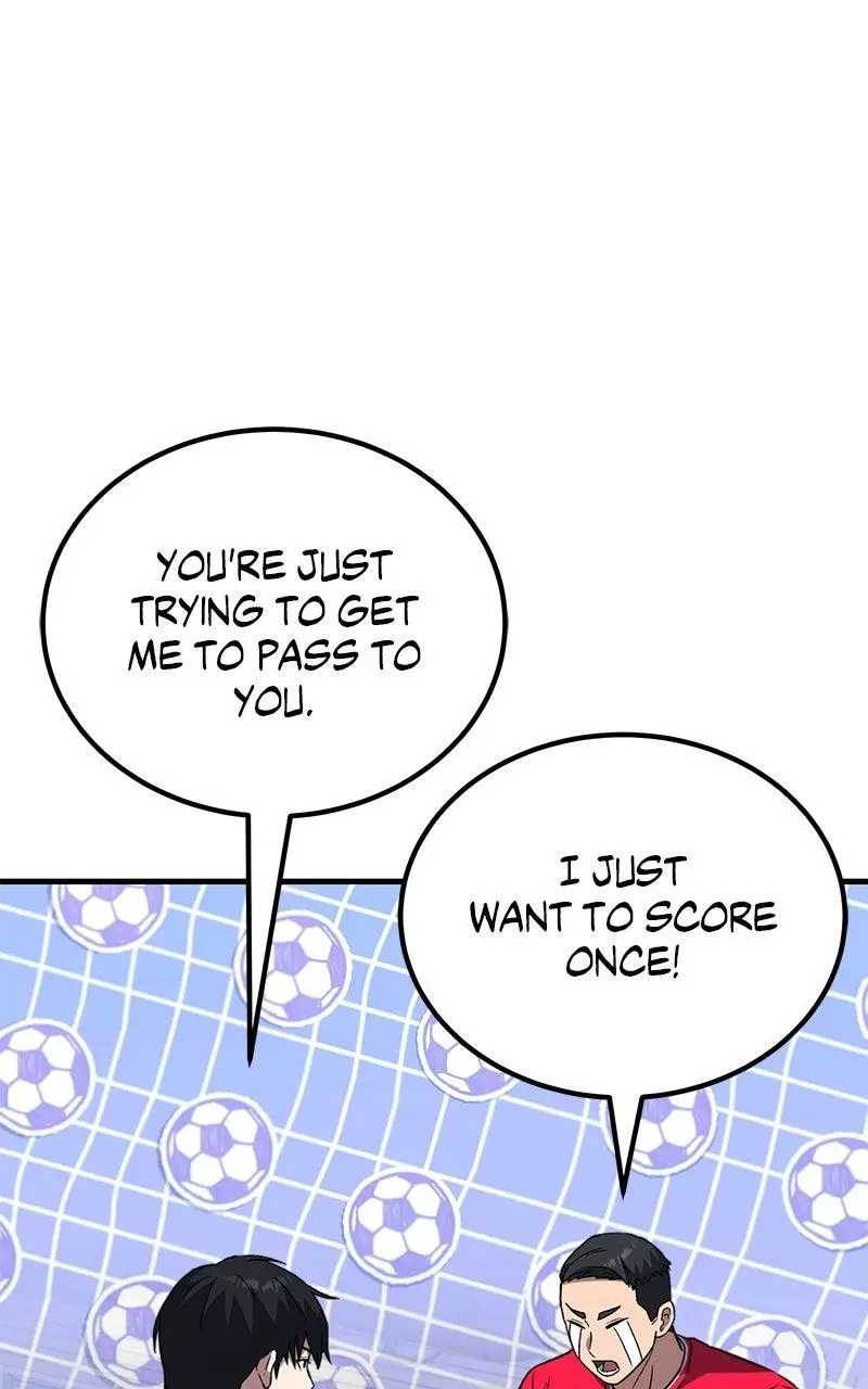 The Genius Midfielder with the Killer Pass Chapter 11 page 8