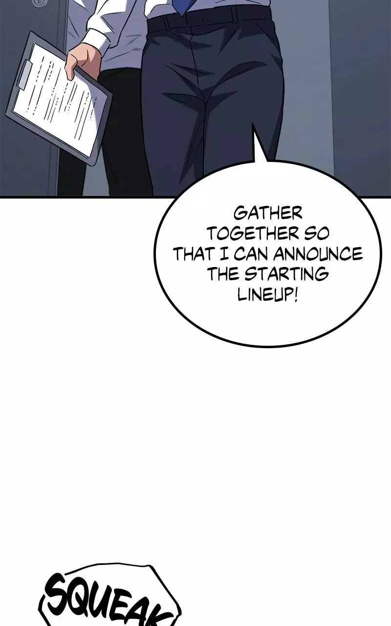 The Genius Midfielder with the Killer Pass Chapter 11 page 11