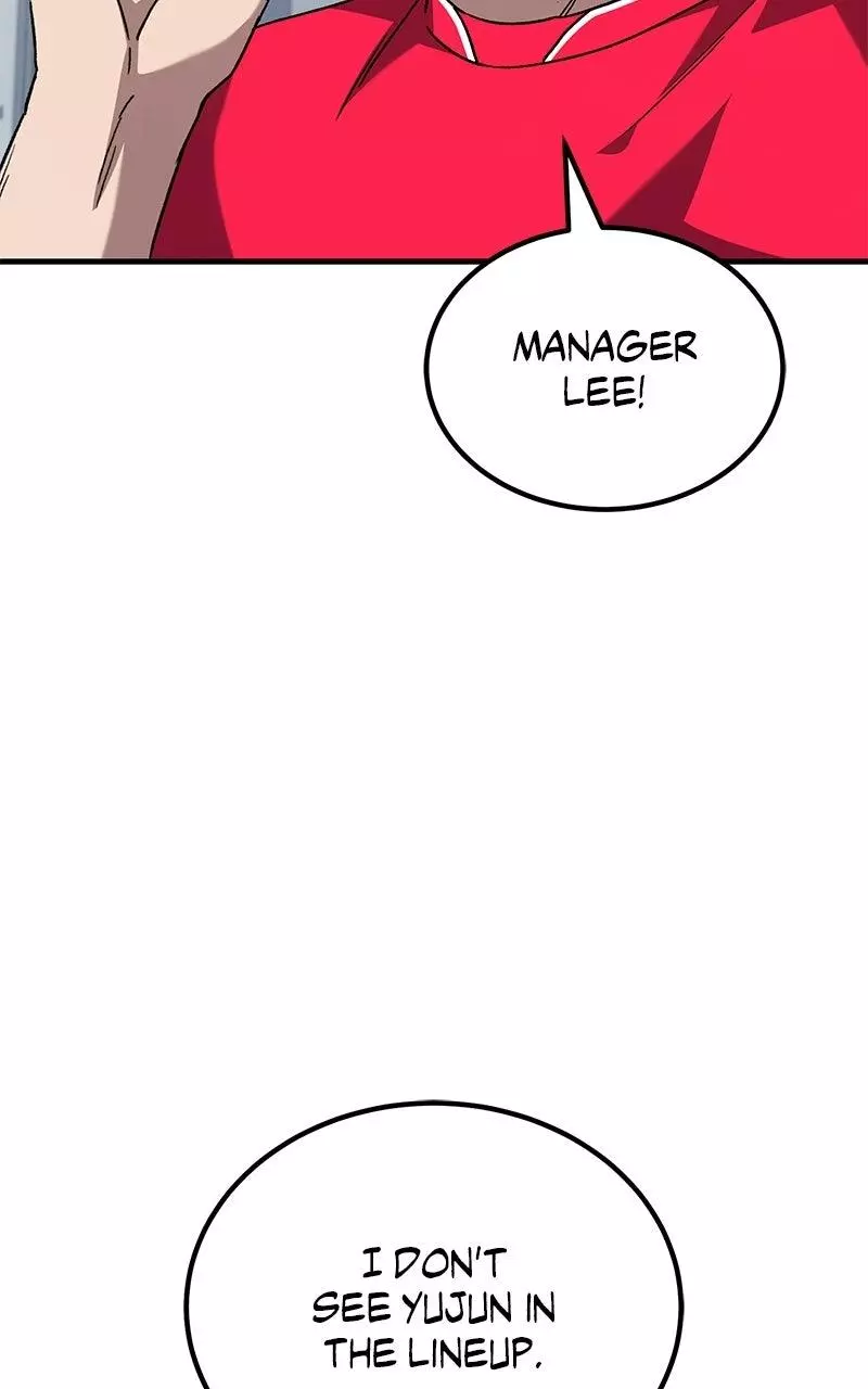 The Genius Midfielder with the Killer Pass Chapter 11 page 17