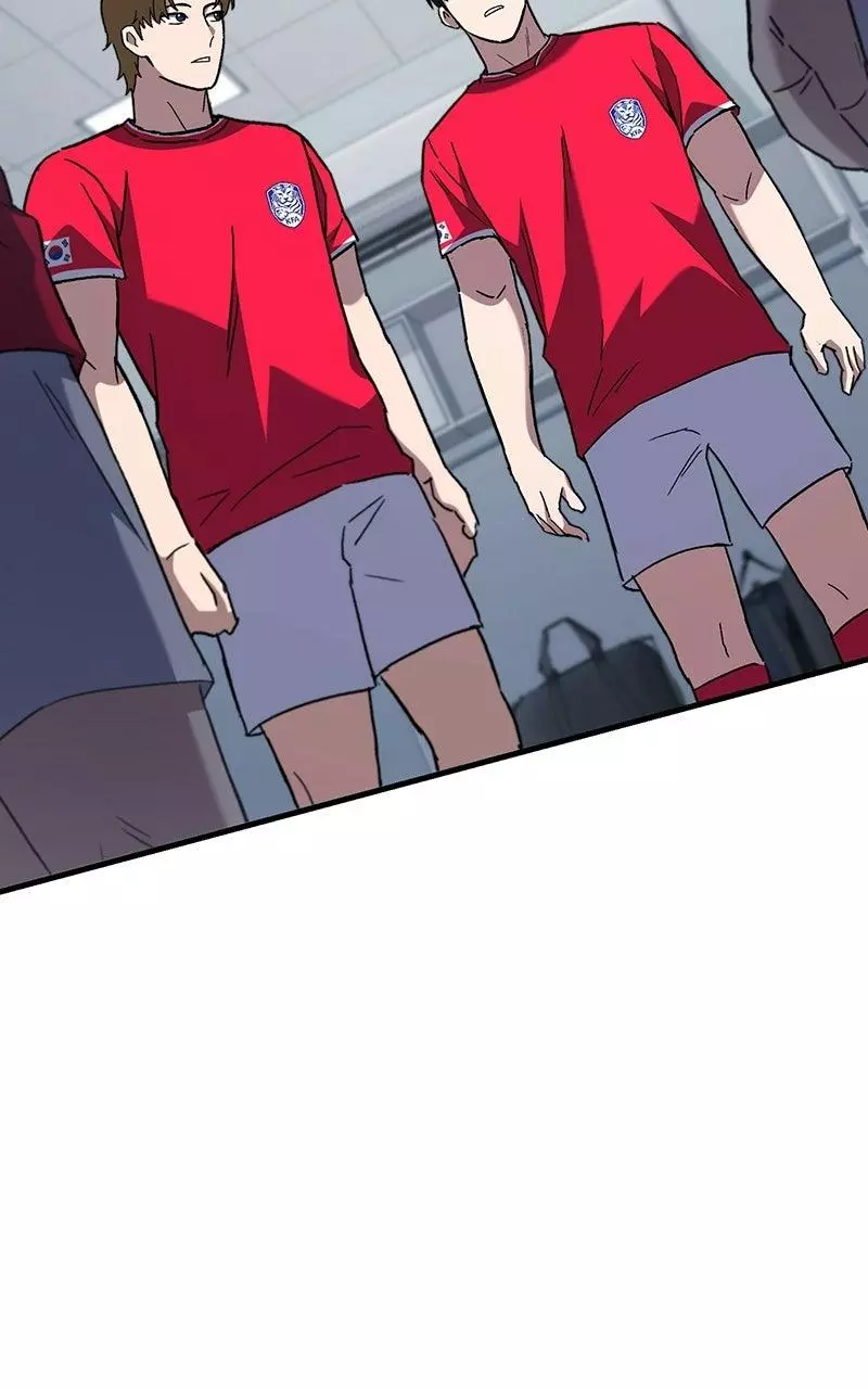 The Genius Midfielder with the Killer Pass Chapter 11 page 22