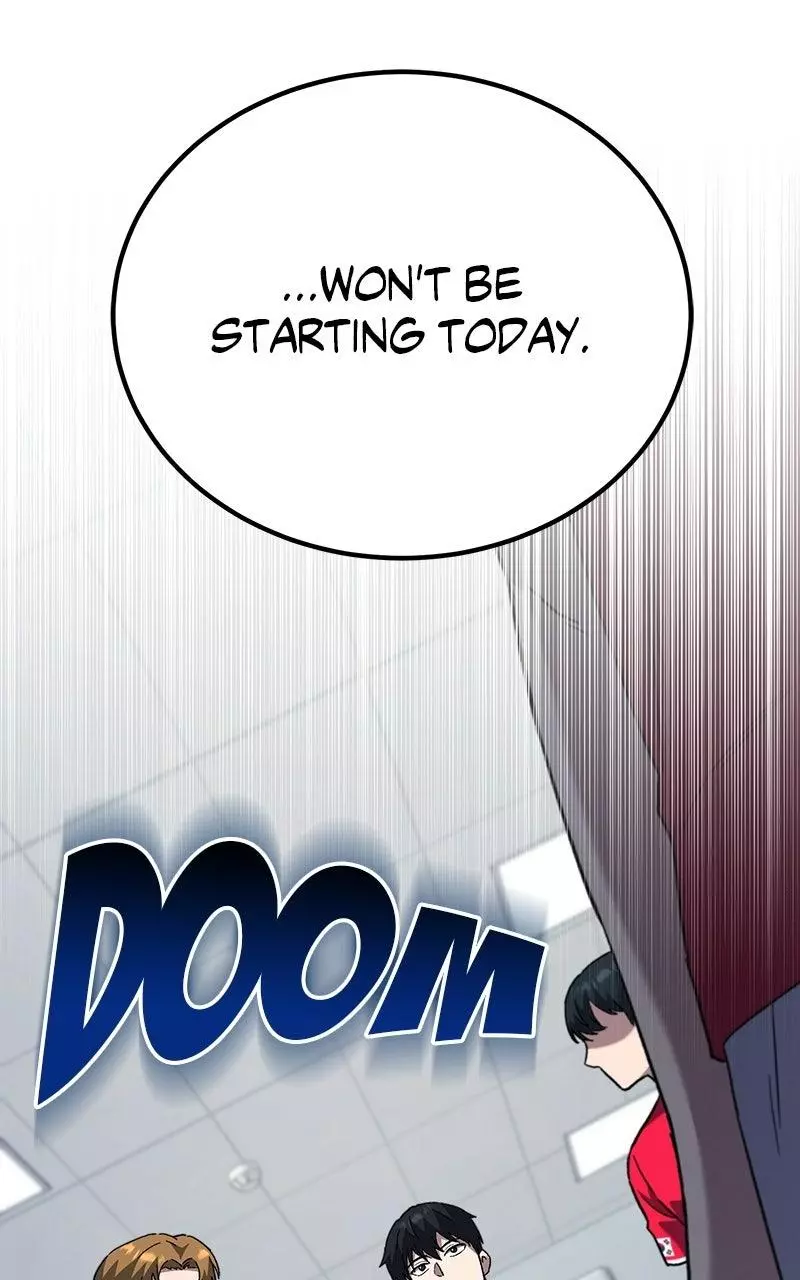 The Genius Midfielder with the Killer Pass Chapter 11 page 21
