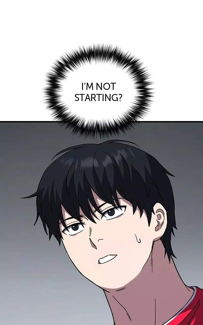 The Genius Midfielder with the Killer Pass Chapter 11 page 23