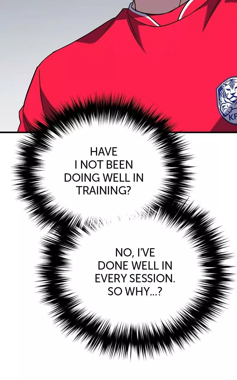 The Genius Midfielder with the Killer Pass Chapter 11 page 24