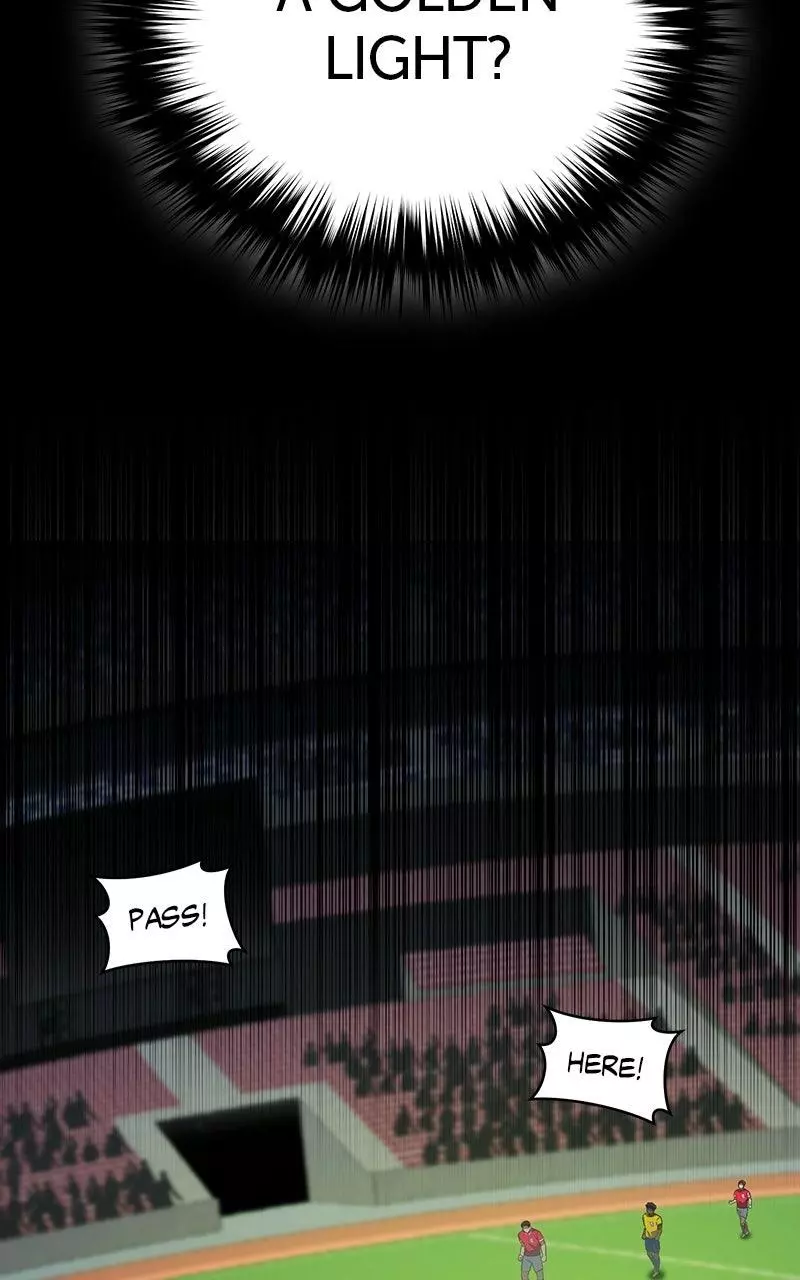 The Genius Midfielder with the Killer Pass Chapter 11 page 29