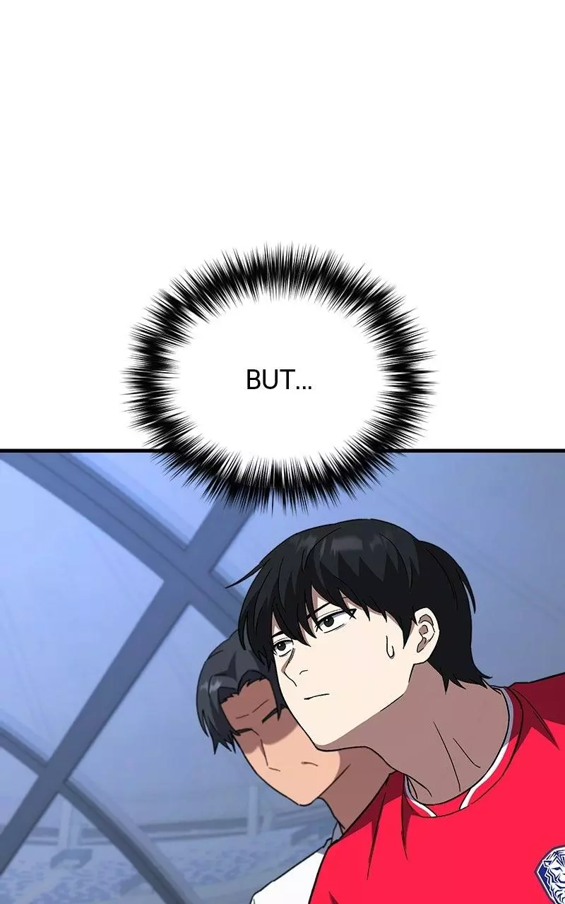 The Genius Midfielder with the Killer Pass Chapter 11 page 32