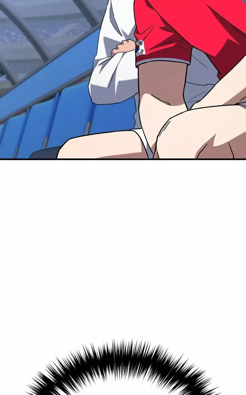 The Genius Midfielder with the Killer Pass Chapter 11 page 33