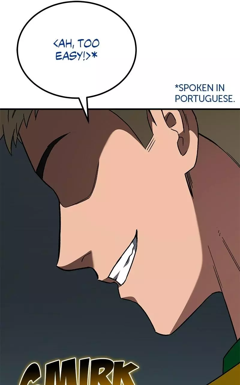 The Genius Midfielder with the Killer Pass Chapter 11 page 40