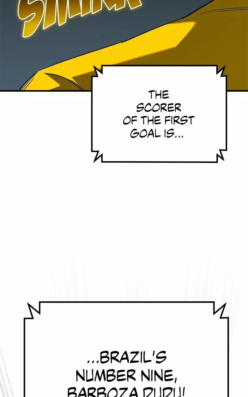 The Genius Midfielder with the Killer Pass Chapter 11 page 41