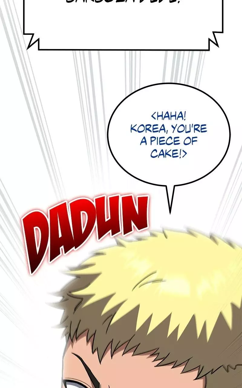 The Genius Midfielder with the Killer Pass Chapter 11 page 42