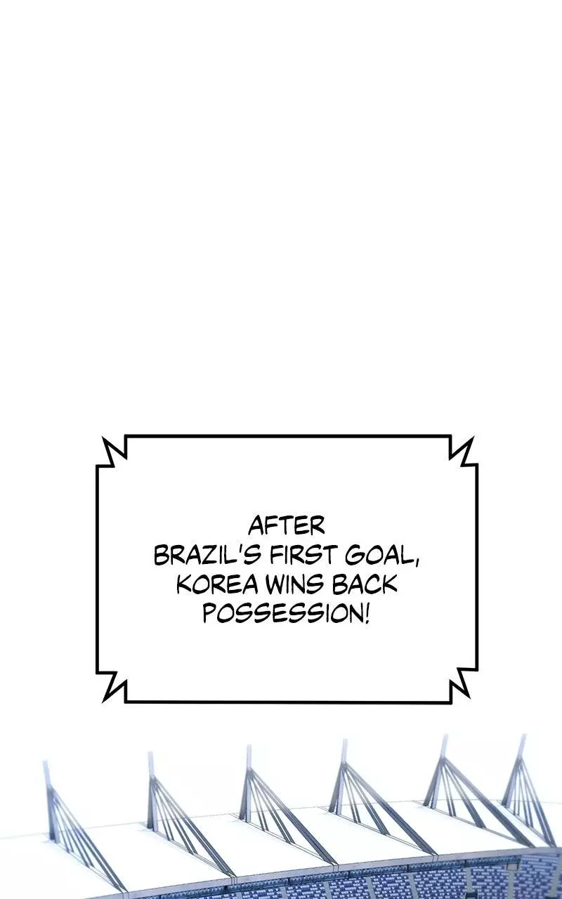 The Genius Midfielder with the Killer Pass Chapter 11 page 45