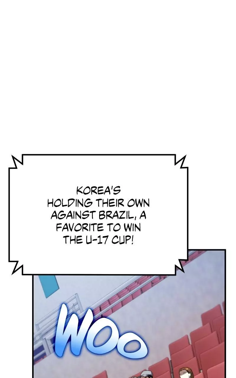 The Genius Midfielder with the Killer Pass Chapter 11 page 47