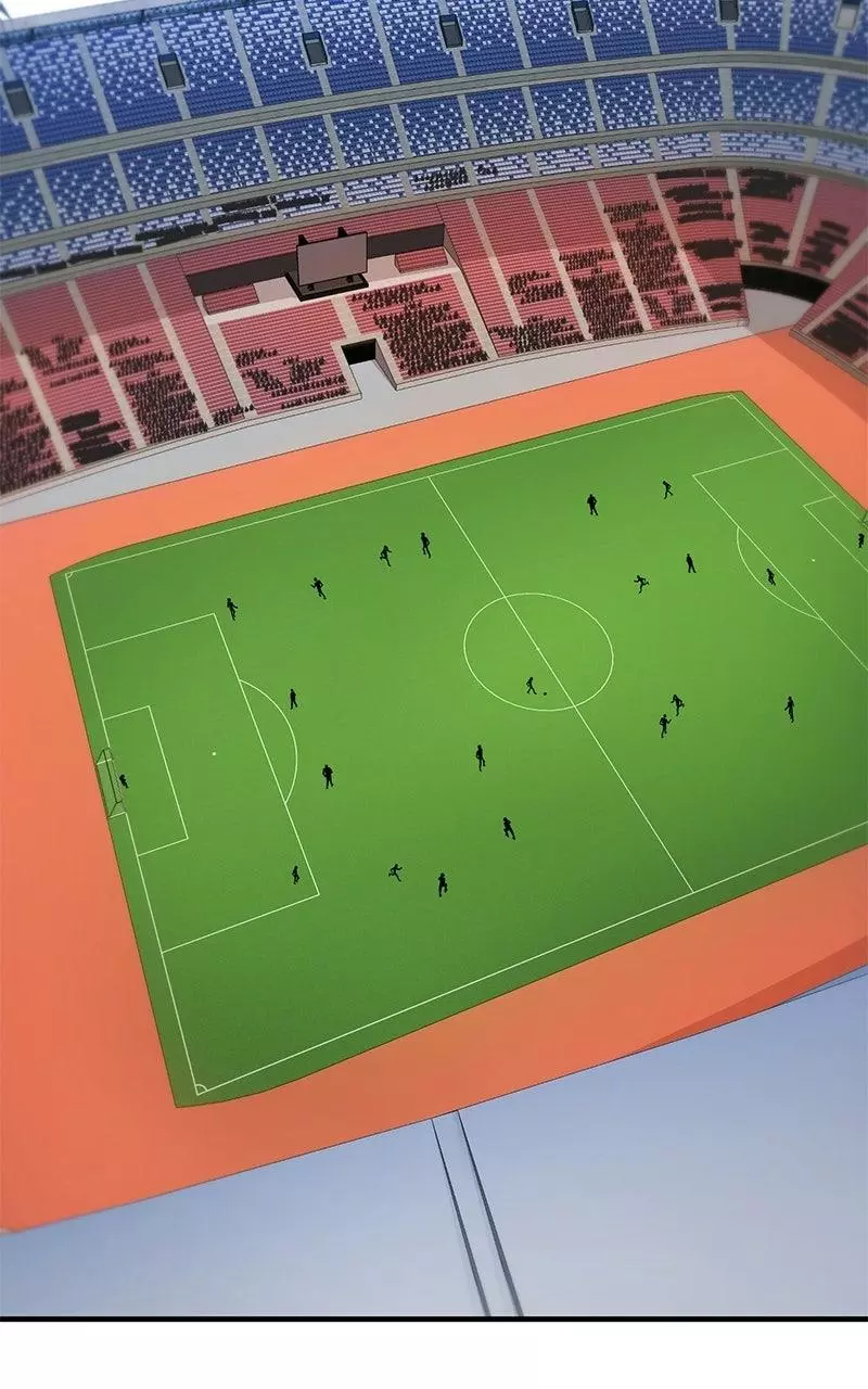 The Genius Midfielder with the Killer Pass Chapter 11 page 46