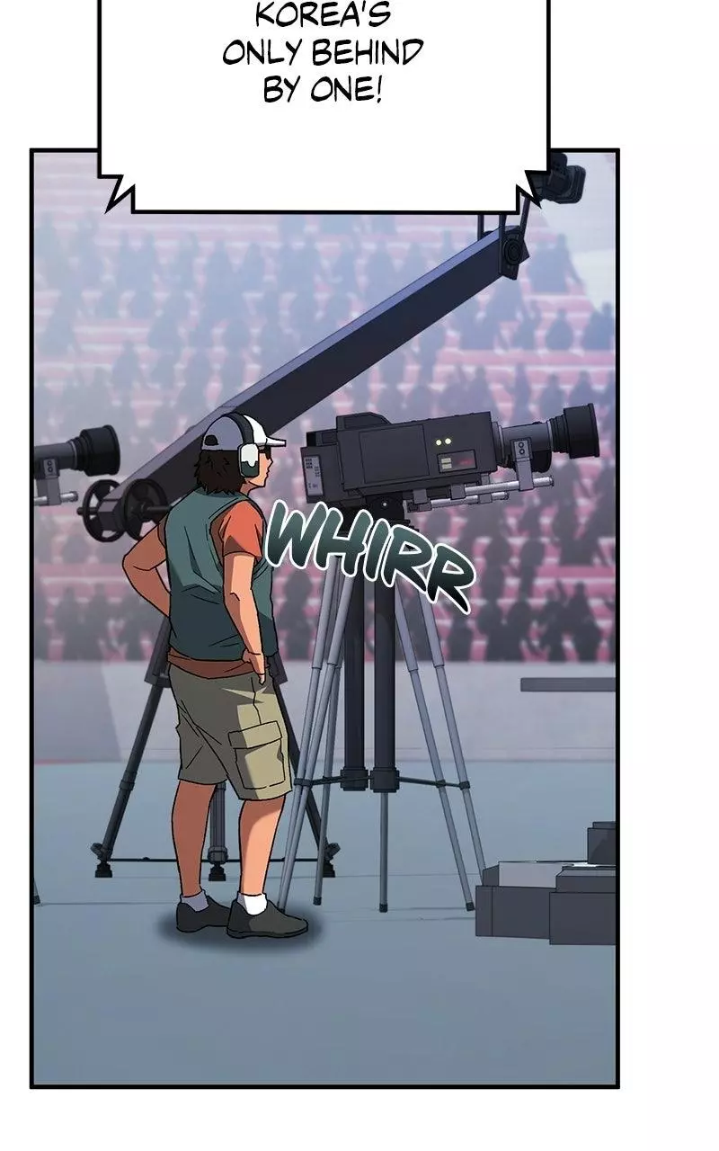 The Genius Midfielder with the Killer Pass Chapter 11 page 49