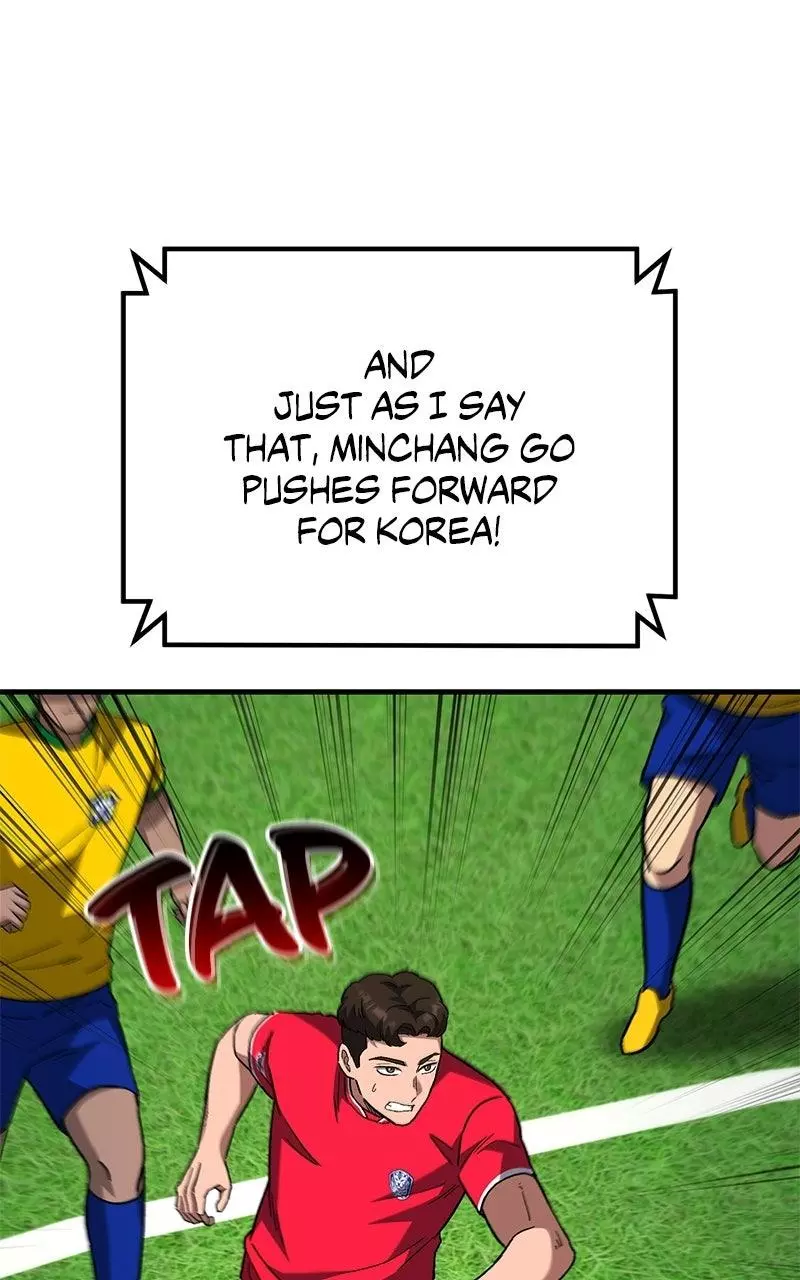 The Genius Midfielder with the Killer Pass Chapter 11 page 52