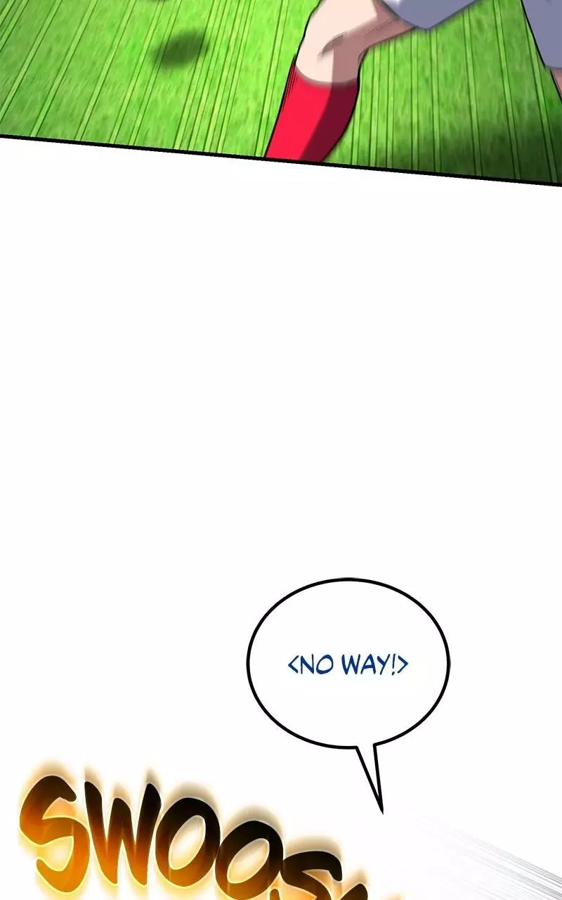The Genius Midfielder with the Killer Pass Chapter 11 page 55