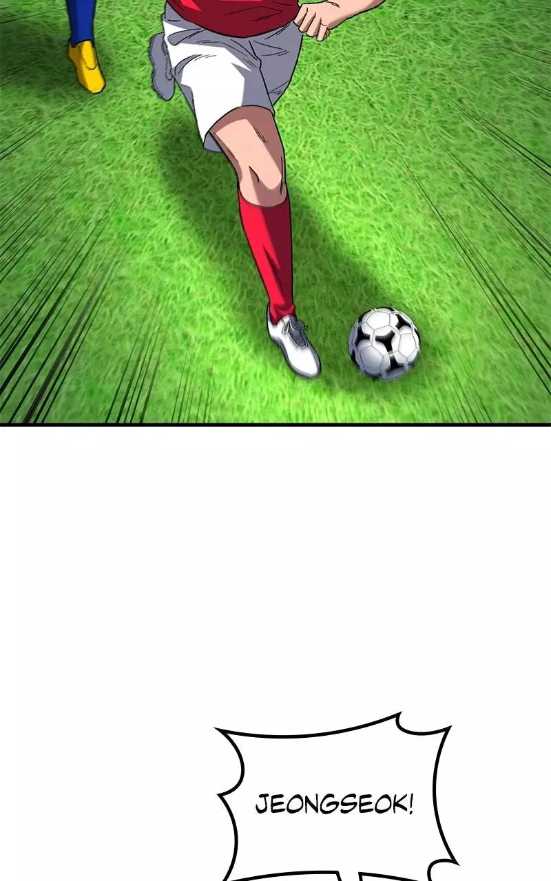 The Genius Midfielder with the Killer Pass Chapter 11 page 53